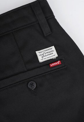 Pantalón Levi's Chino XX Loose Straight Fit Negro