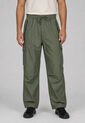 Pantalón Cargo Levi's Baggy Field Fit Verde de Levis