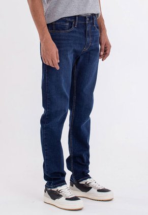 Jean Levi's 502 Taper Fit índigo Oscuro