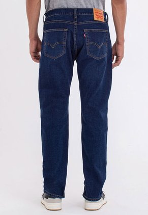 Jean Levi's 502 Taper Fit índigo Oscuro