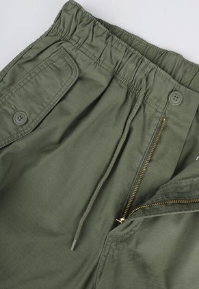 Pantalón Cargo Levi's Baggy Field Fit Verde