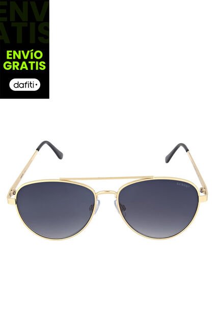 Gafas Levis Modelo LEV220U Dorado Hombre