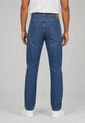 Jean Levi's 512 Slim Taper Fit Índigo Medio de Levis