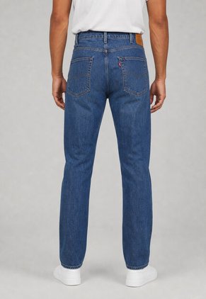 Jean Levi's 512 Slim Taper Fit Índigo Medio