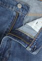Jean Levi's 512 Slim Taper Fit Índigo Medio de Levis