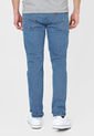 Jean Azul Claro Levi's 511 Slim Fit de Levis