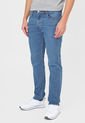 Jean Azul Claro Levi's 511 Slim Fit de Levis