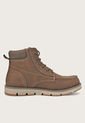 Bota Casual Café Levi's Dean de Levis
