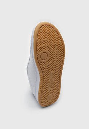 Tenis Lifestyle Blanco-Azul Navy-Rojo Levi's Carson