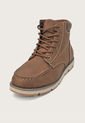 Bota Casual Café Levi's Dean de Levis