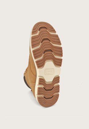 Bota Casual Café-Amarillo Levi's Dean Oberyn