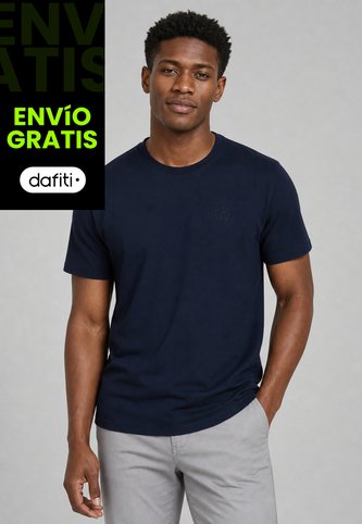 Camiseta Levi's Azul Levis