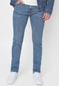 Jean Azul Levi's 511 de Levis