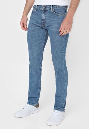 Jean Azul Levi's 511