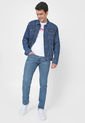 Jean Azul Levi's 511 de Levis