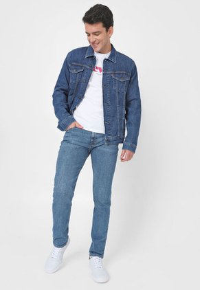Jean Azul Levi's 511