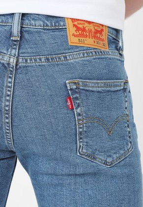 Jean Azul Levi's 511