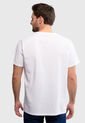 Camiseta Levi's Blanco de Levis