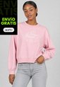 Buzo Levi's Rosa de Levis