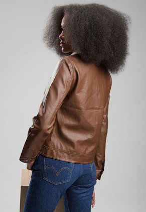 Chaqueta Levi's Marrón