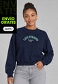 Buzo Levi's Azul de Levis