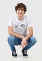 Camiseta Levi's Blanco de Levis