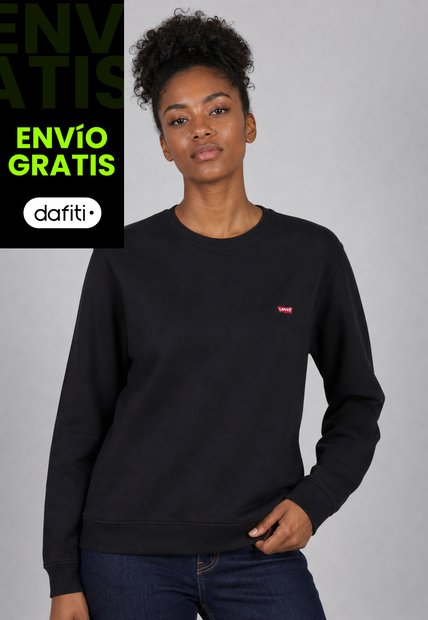 Buzo Levi's The Original Negro