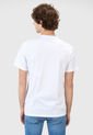 Camiseta Levi's Blanco de Levis