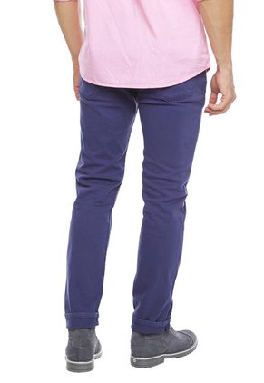 Pantalón Azul Levi's 511