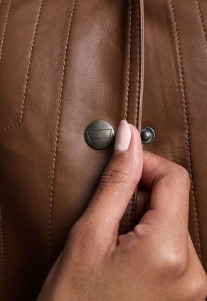 Chaqueta Levi's Marrón