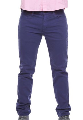 Pantalón Azul Levi's 511