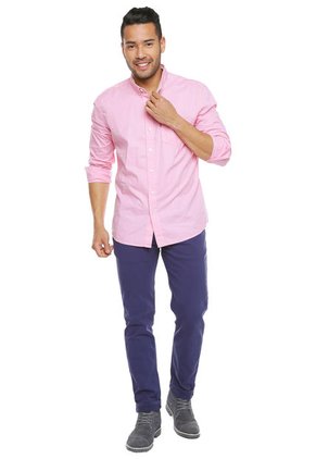 Pantalón Azul Levi's 511