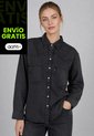 Camisa Levi's Negro de Levis