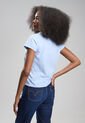 Camiseta Levi's Celeste de Levis