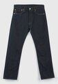 Jean Levi's 501 Original Fit Índigo Oscuro de Levis