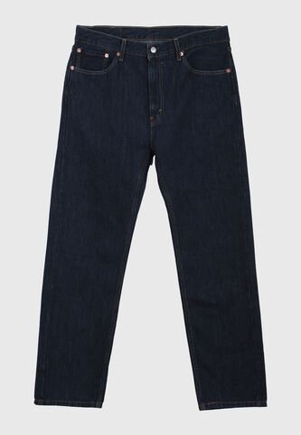 Jean Levi's 505 Regular Fit Índigo Oscuro Levis