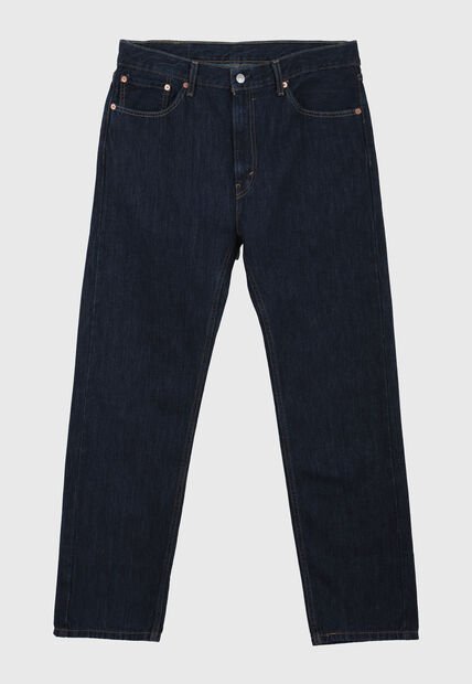 Jean Levi's 505 Regular Fit Índigo Oscuro