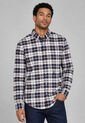 Camisa Levi's Authentic Button Azul de Levis