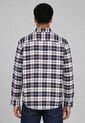 Camisa Levi's Authentic Button Azul de Levis