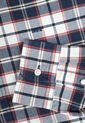 Camisa Levi's Authentic Button Azul de Levis