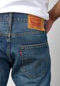 Jean Levi's 501 Original Fit Índigo Medio de Levis