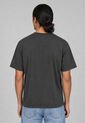 Camiseta Levi's Vintage Verde Oscuro de Levis