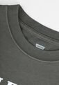 Camiseta Levi's Vintage Verde Oscuro de Levis
