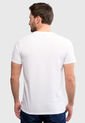 Camiseta Levi's Blanco de Levis