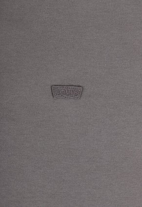 Camiseta Levi's Icon Gris
