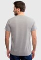 Camiseta Levi's Graphic Gris de Levis