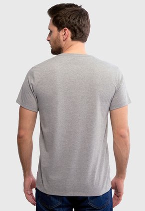 Camiseta Levi's Graphic Gris