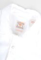 Camisa Denim Levi's Barstow Western Blanco de Levis