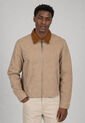 Chaqueta Levi's Castro Caqui de Levis