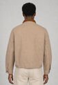 Chaqueta Levi's Castro Caqui de Levis